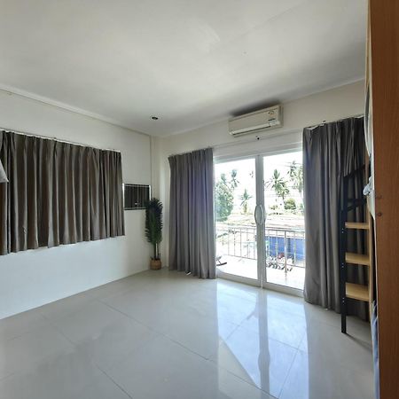 Arena Boutique Hotel Female Only Thongsala Εξωτερικό φωτογραφία