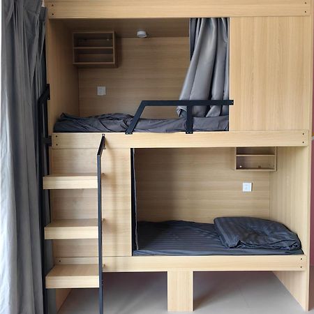 Arena Boutique Hotel Female Only Thongsala Εξωτερικό φωτογραφία