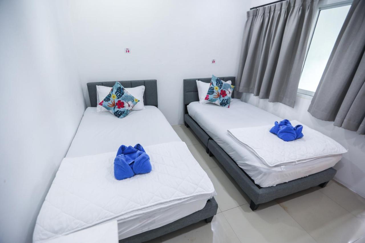 Arena Boutique Hotel Female Only Thongsala Εξωτερικό φωτογραφία