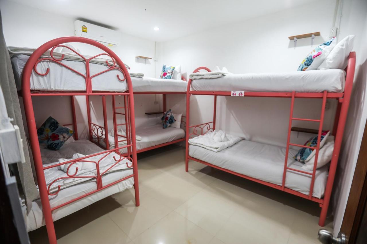 Arena Boutique Hotel Female Only Thongsala Εξωτερικό φωτογραφία