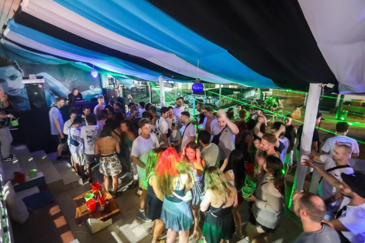 Arena Boutique Hotel Female Only Thongsala Εξωτερικό φωτογραφία