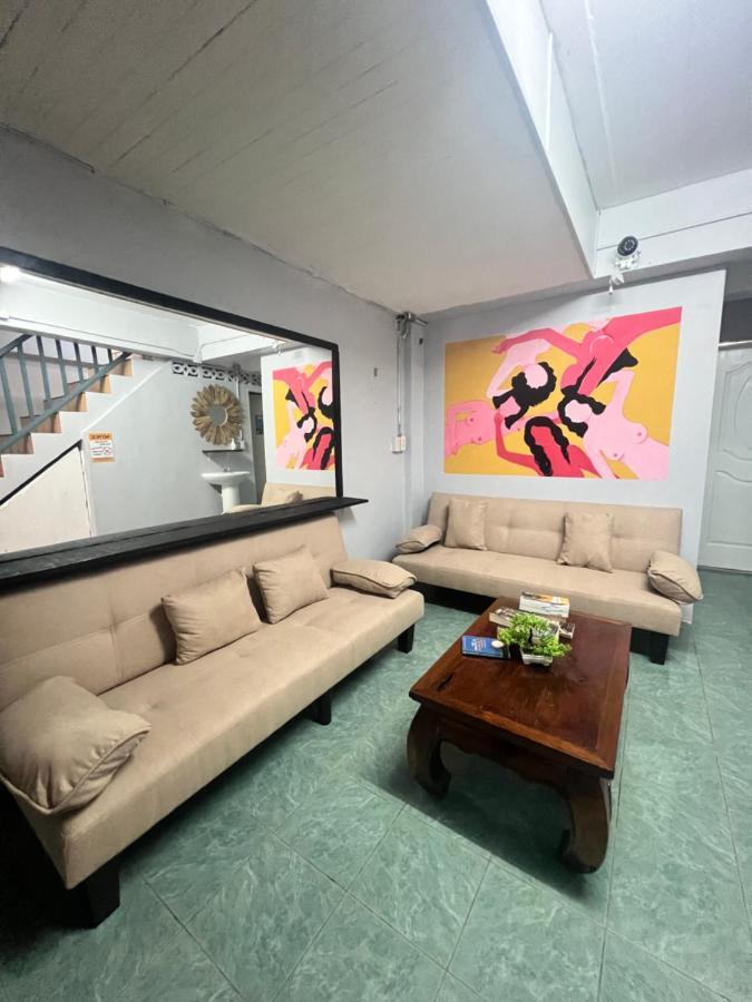 Arena Boutique Hotel Female Only Thongsala Εξωτερικό φωτογραφία