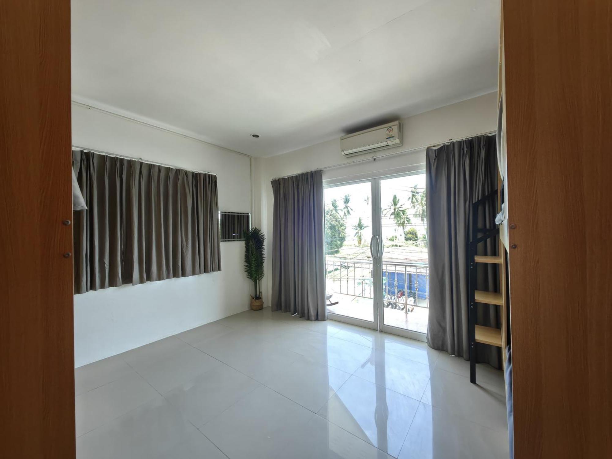 Arena Boutique Hotel Female Only Thongsala Εξωτερικό φωτογραφία