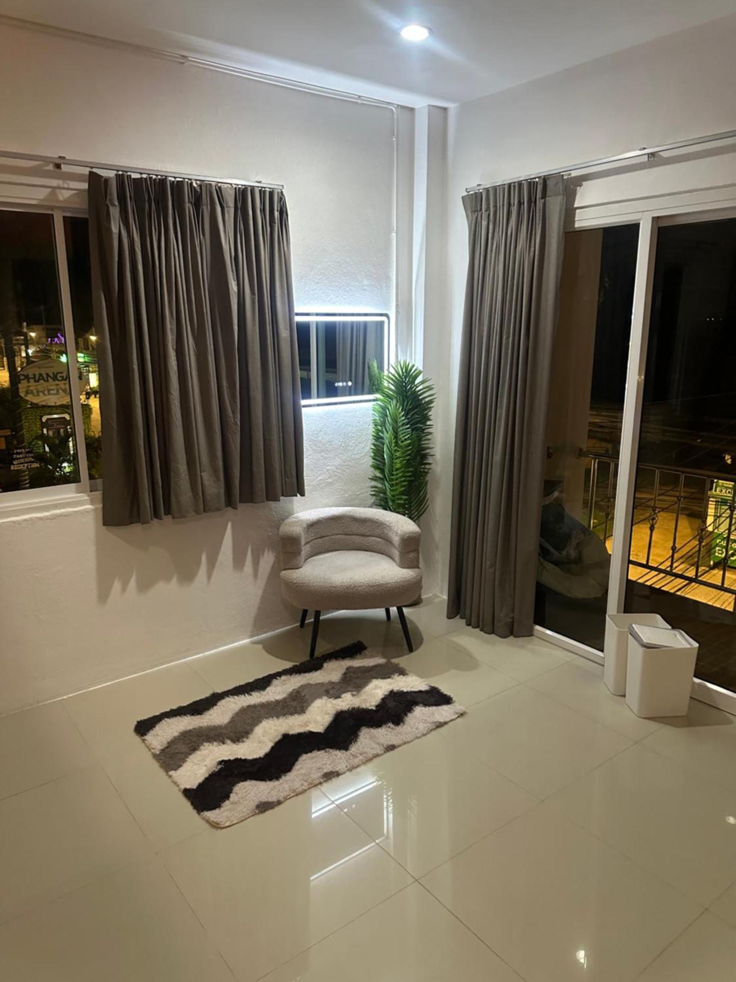 Arena Boutique Hotel Female Only Thongsala Εξωτερικό φωτογραφία