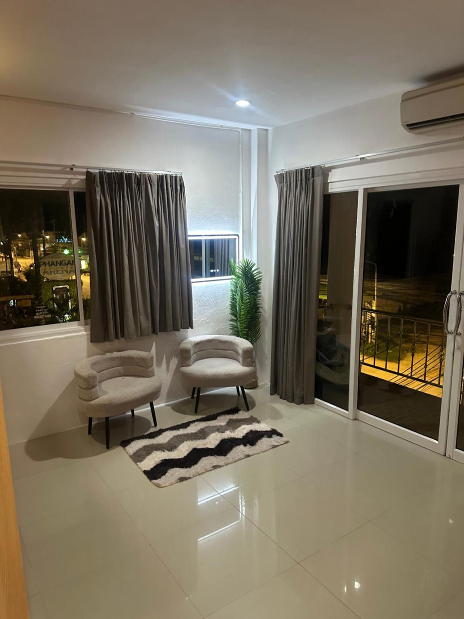 Arena Boutique Hotel Female Only Thongsala Εξωτερικό φωτογραφία